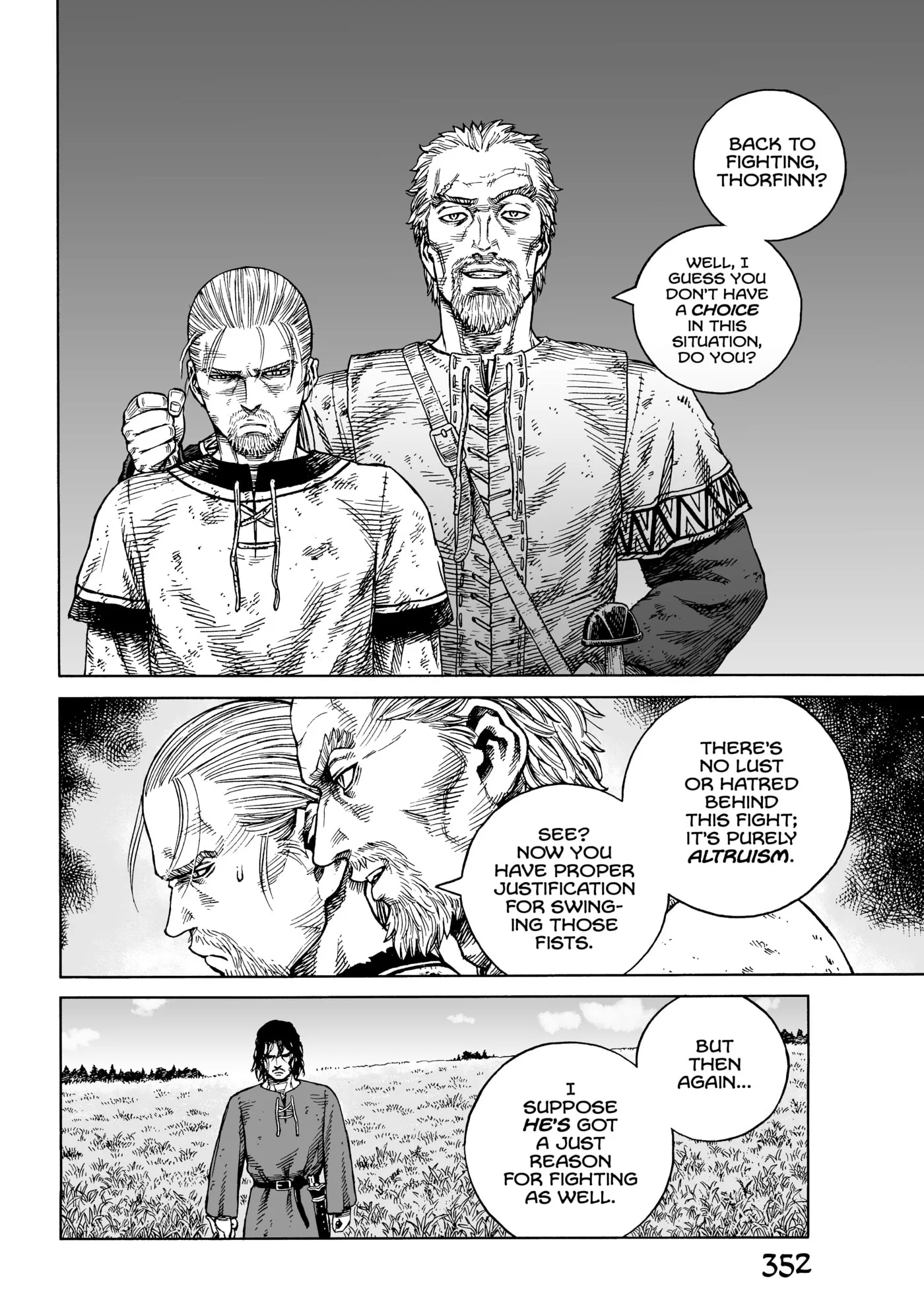 Vinland Saga β Chapter 85 β Page 14