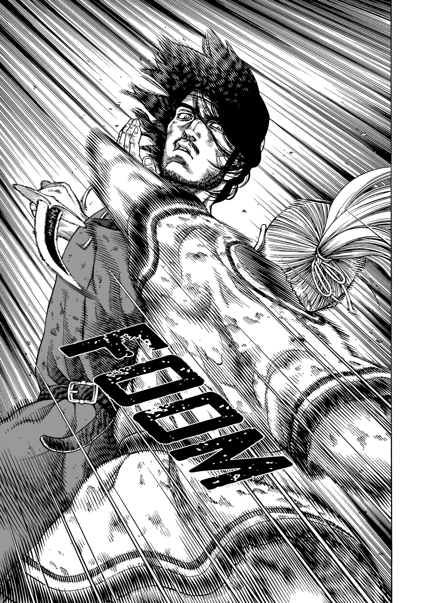 Vinland Saga β Chapter 85 β Page 17