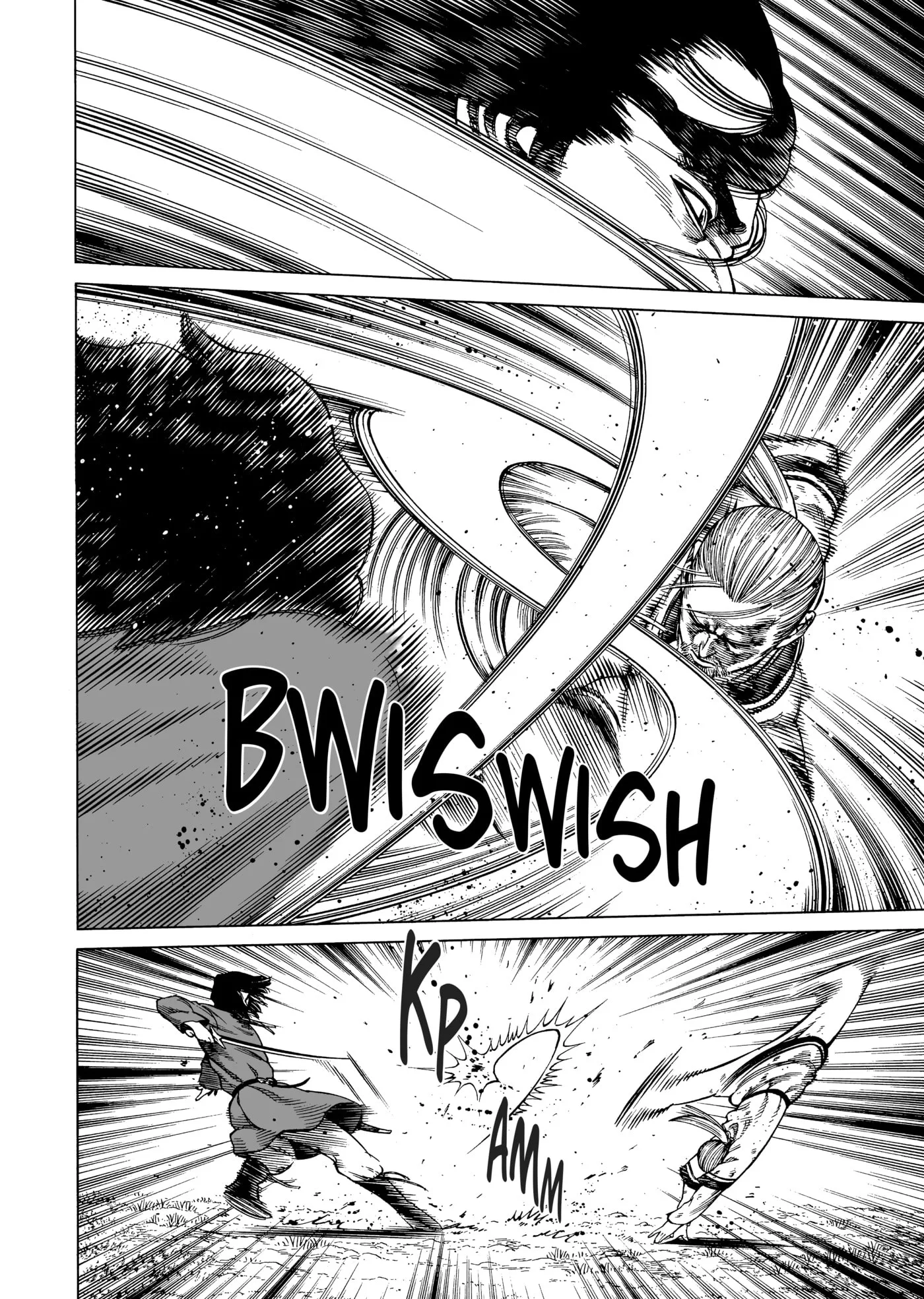 Vinland Saga β Chapter 85 β Page 18