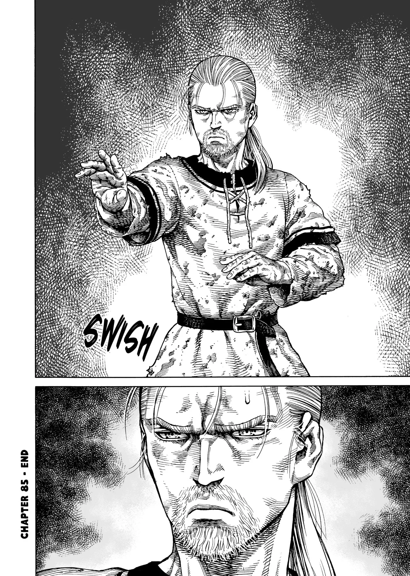 Vinland Saga β Chapter 85 β Page 20