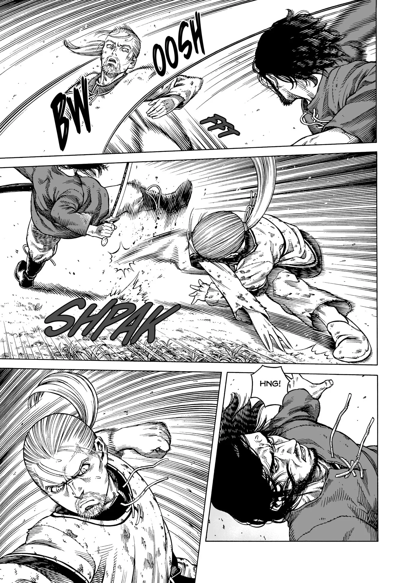 Vinland Saga — Chapter 86 — Page 3