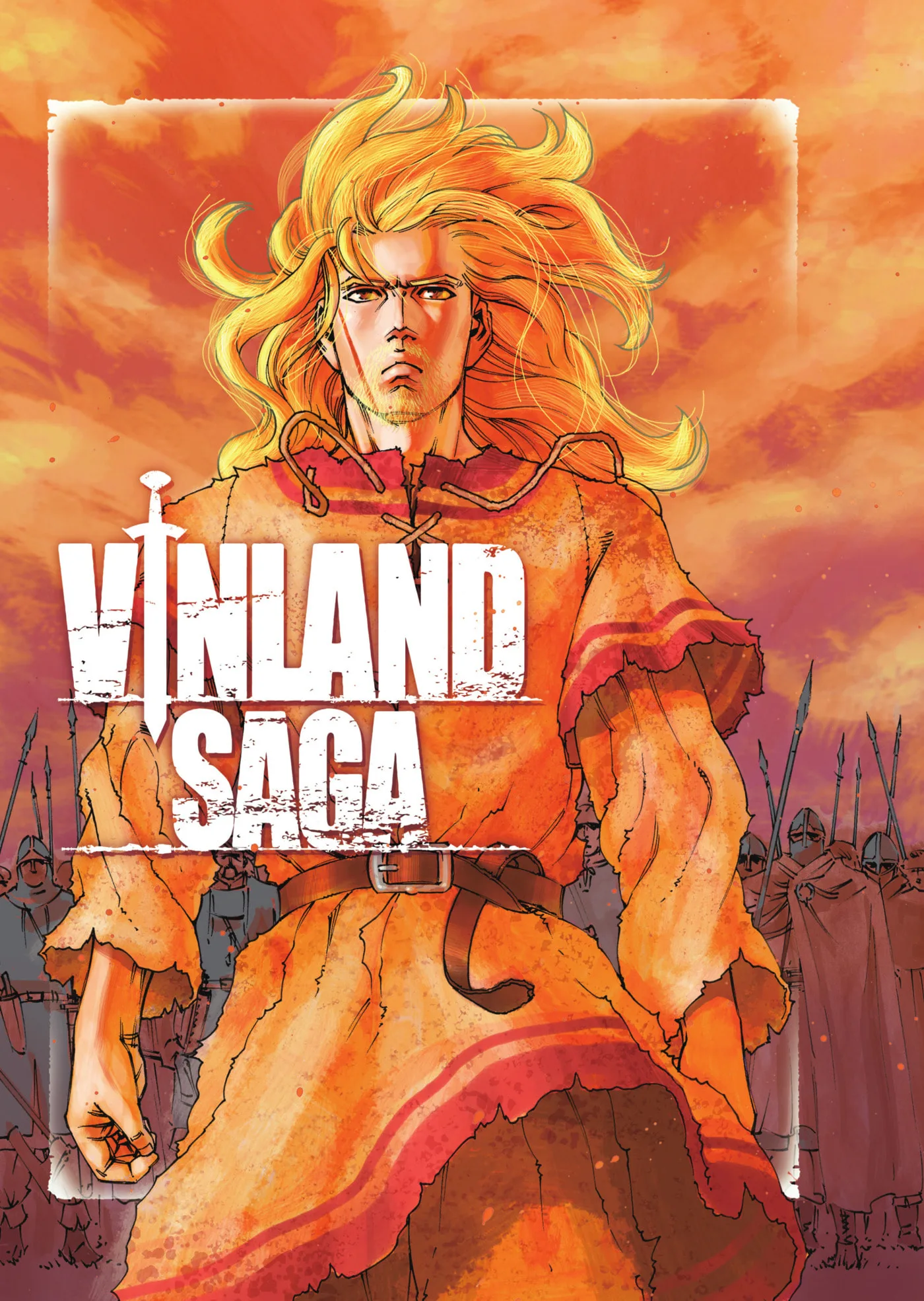Vinland Saga β Chapter 87 β Page 2