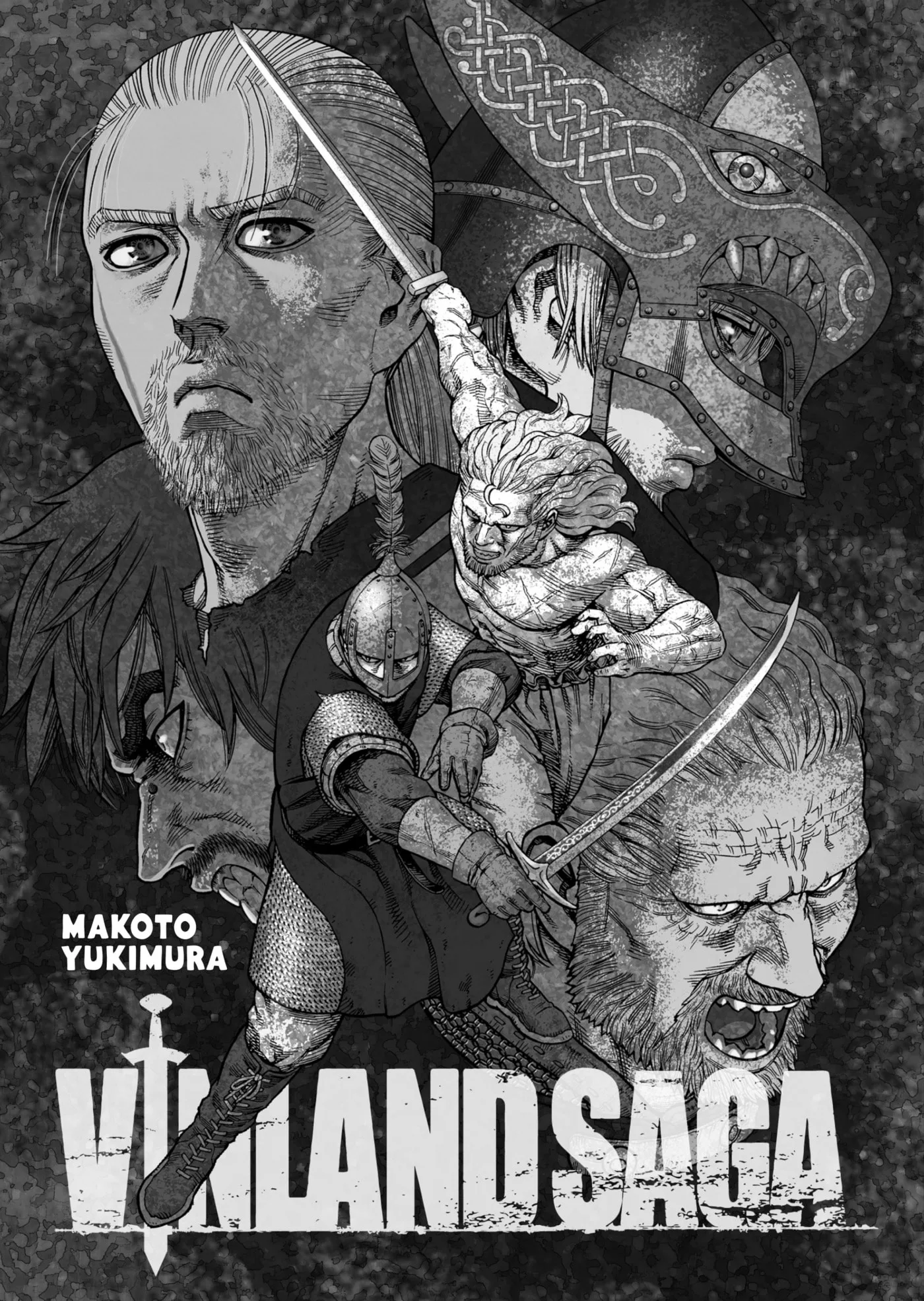 Vinland Saga β Chapter 87 β Page 4