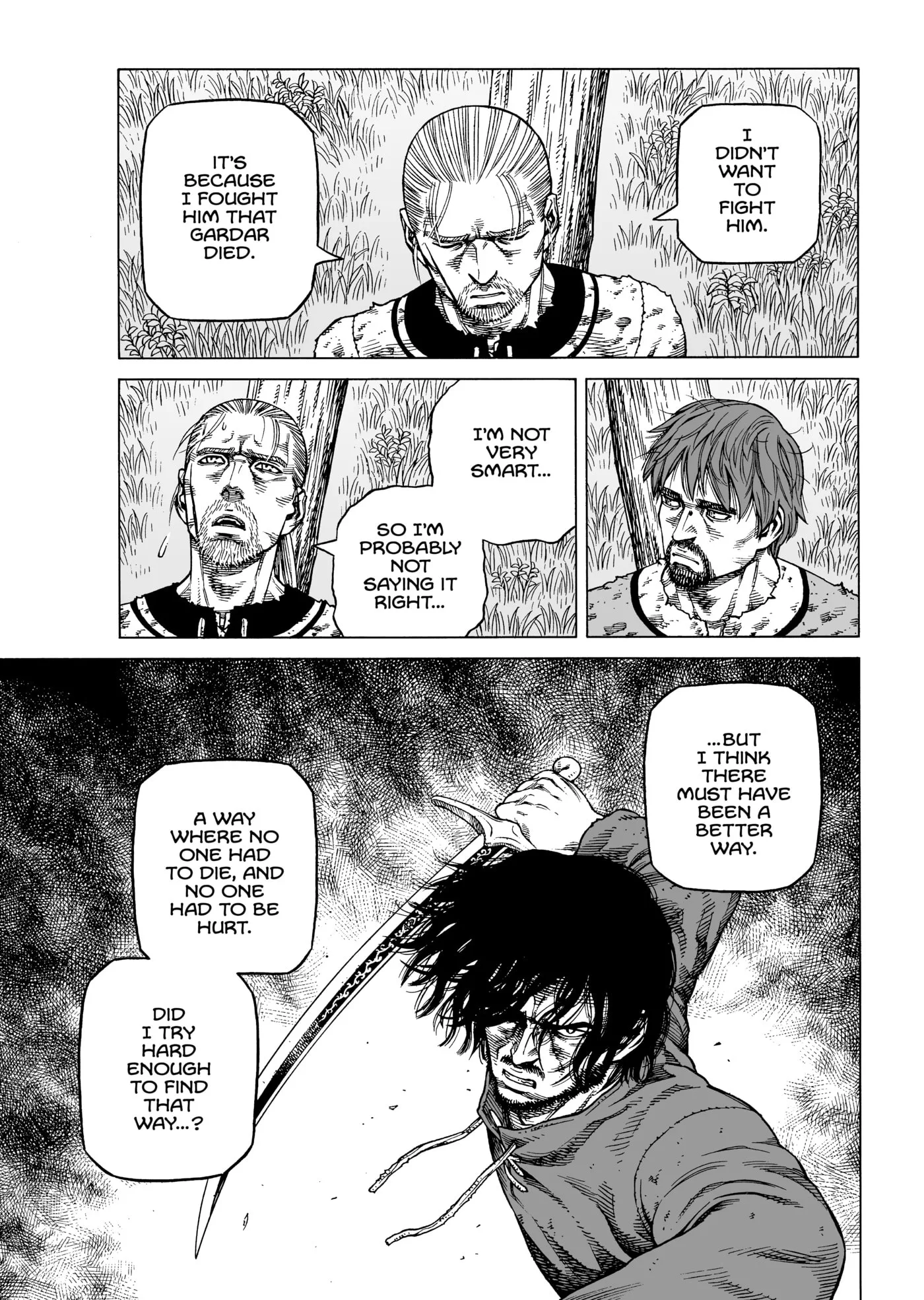Vinland Saga β Chapter 87 β Page 26