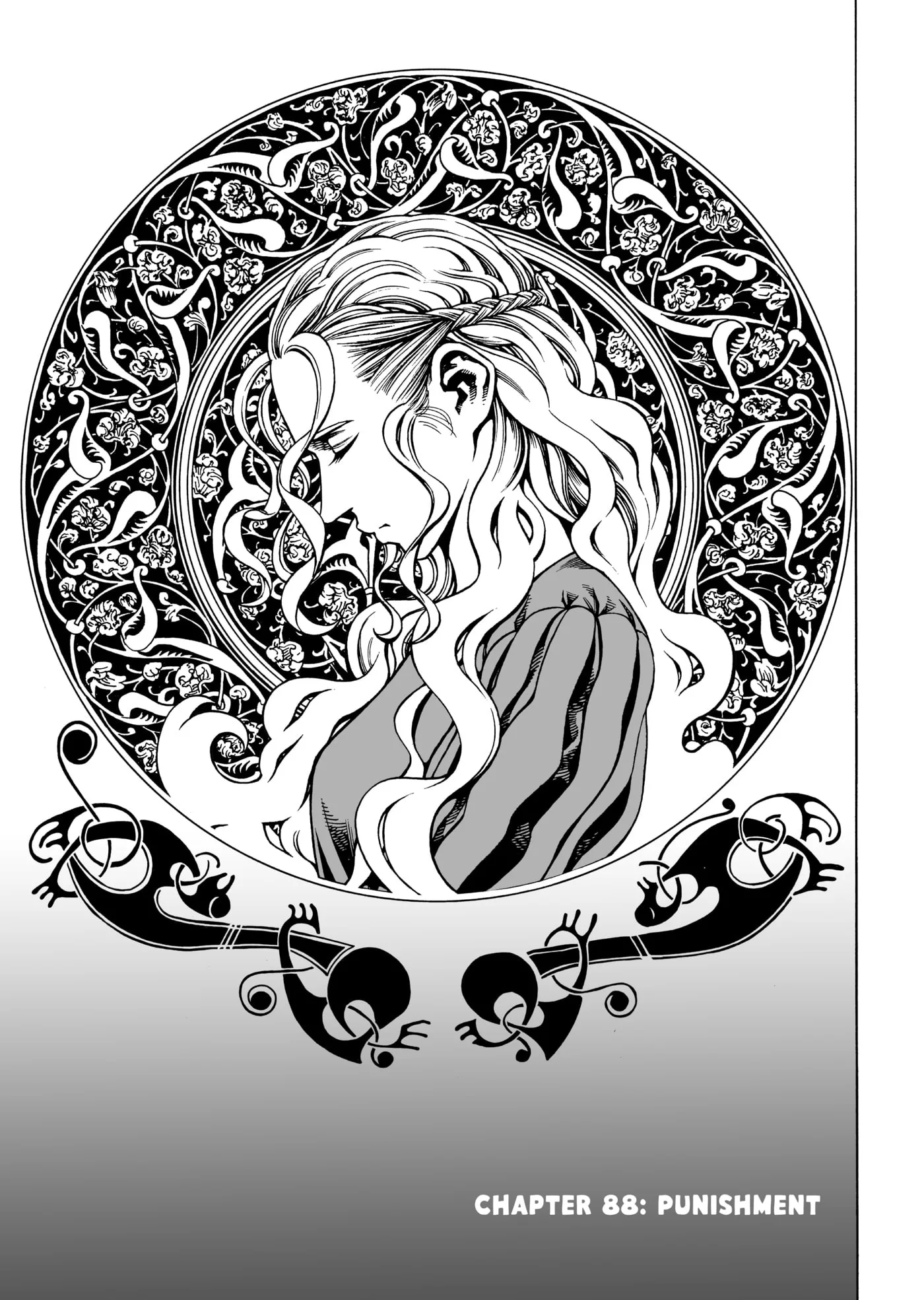 Vinland Saga β Chapter 88 β Page 1
