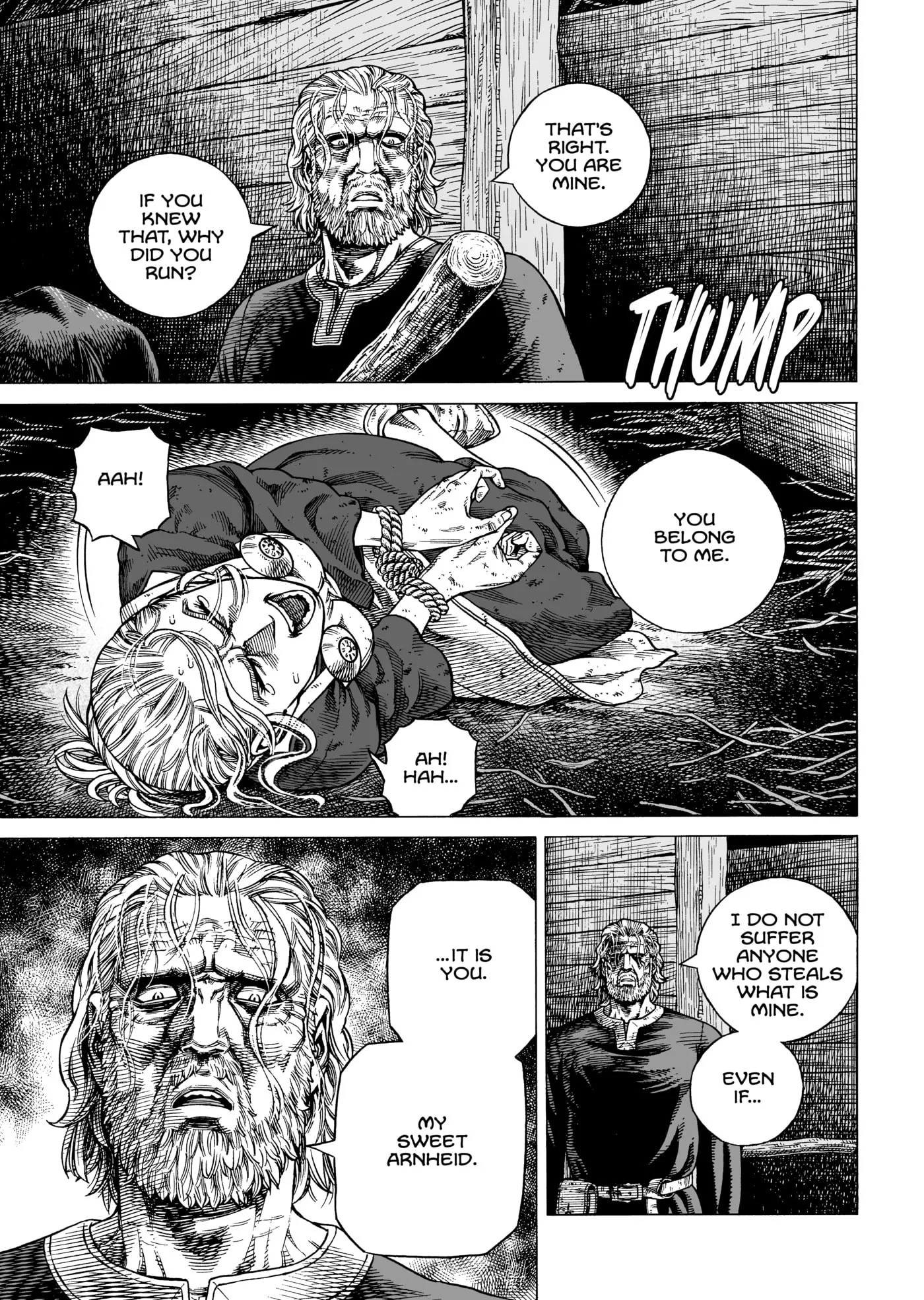 Vinland Saga β Chapter 88 β Page 13