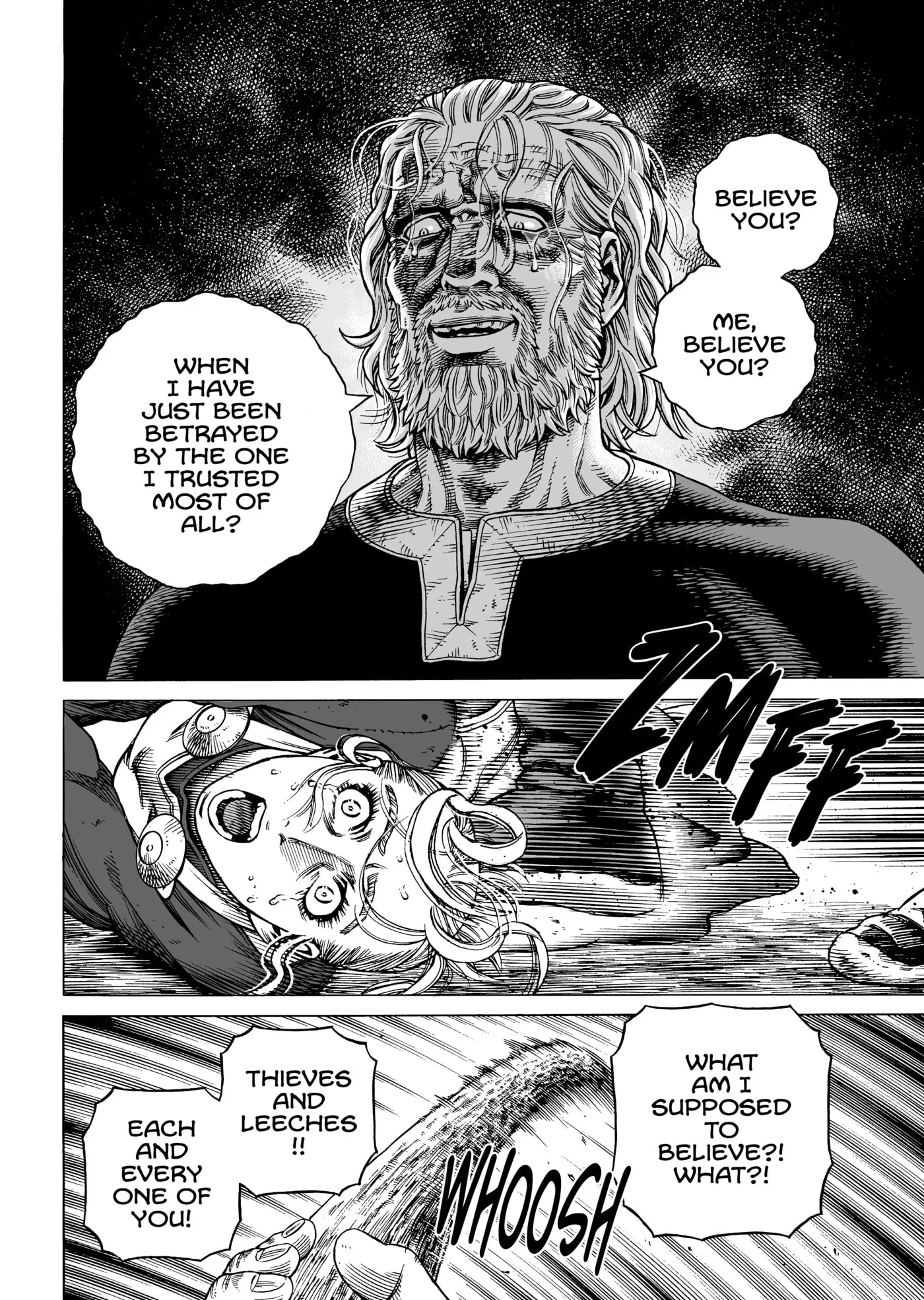 Vinland Saga β Chapter 88 β Page 16