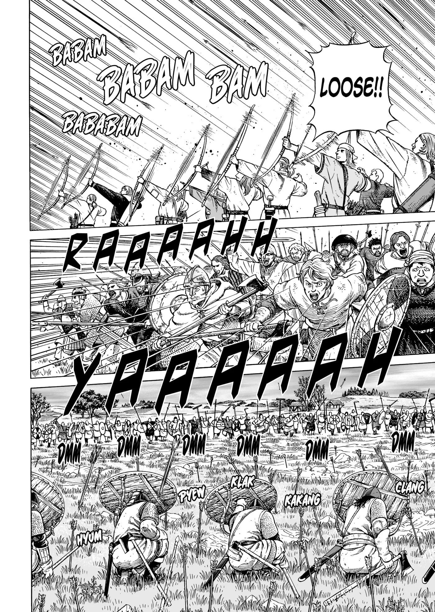 Vinland Saga β Chapter 91 β Page 8