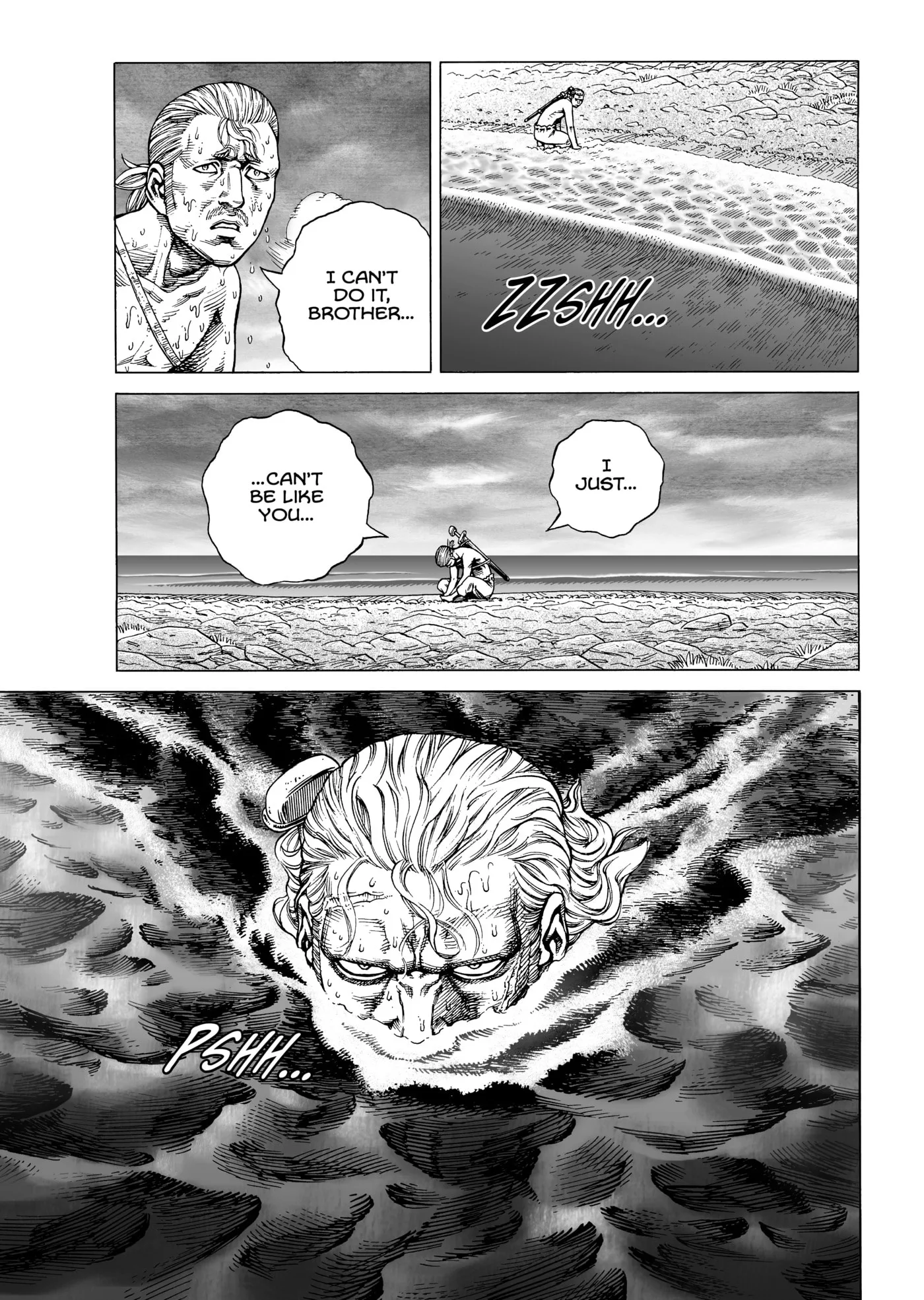 Vinland Saga β Chapter 91 β Page 23
