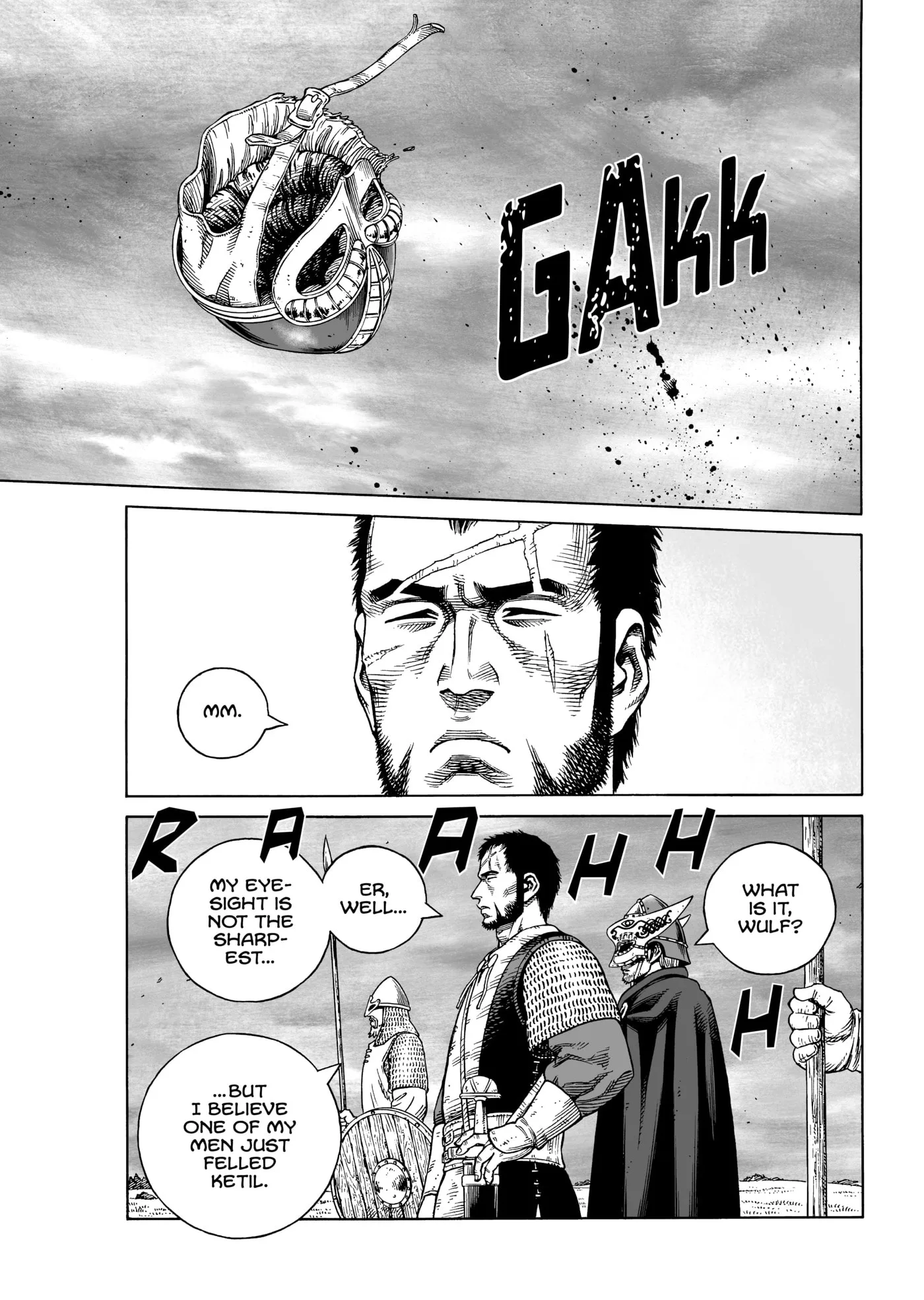 Vinland Saga β Chapter 92 β Page 13