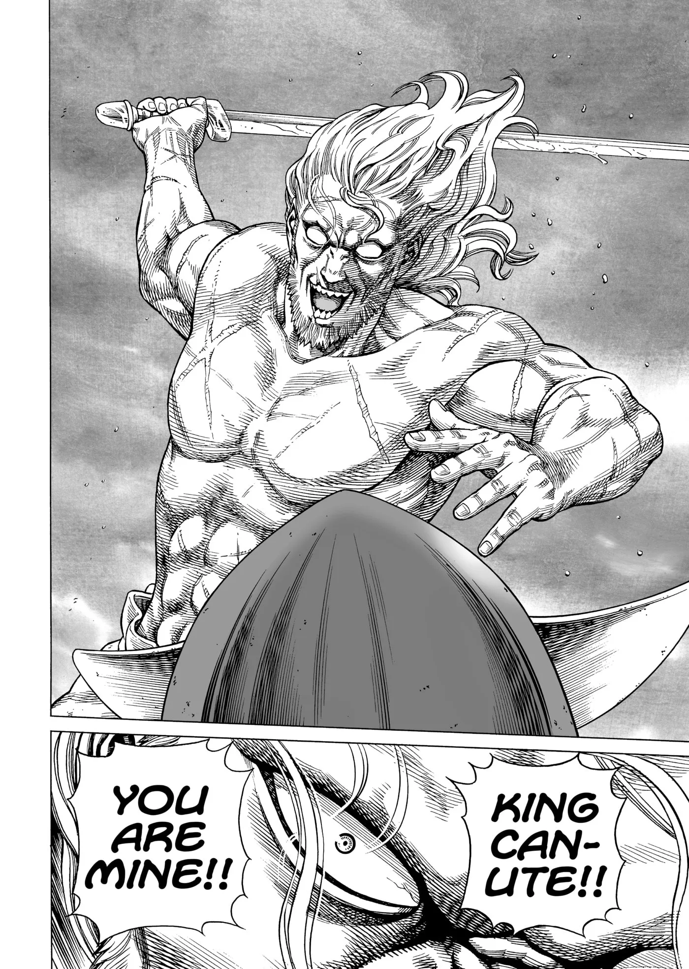 Vinland Saga β Chapter 92 β Page 16