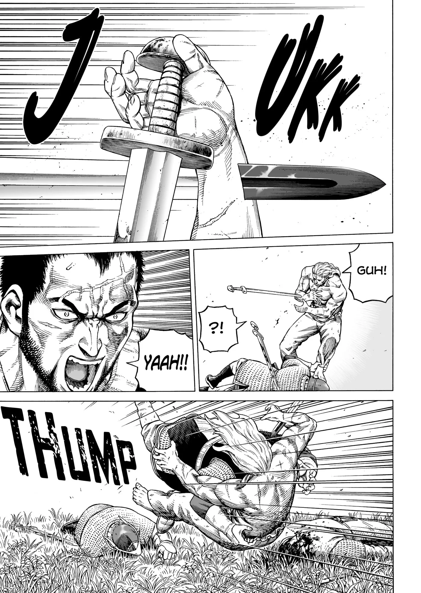 Vinland Saga β Chapter 92 β Page 23