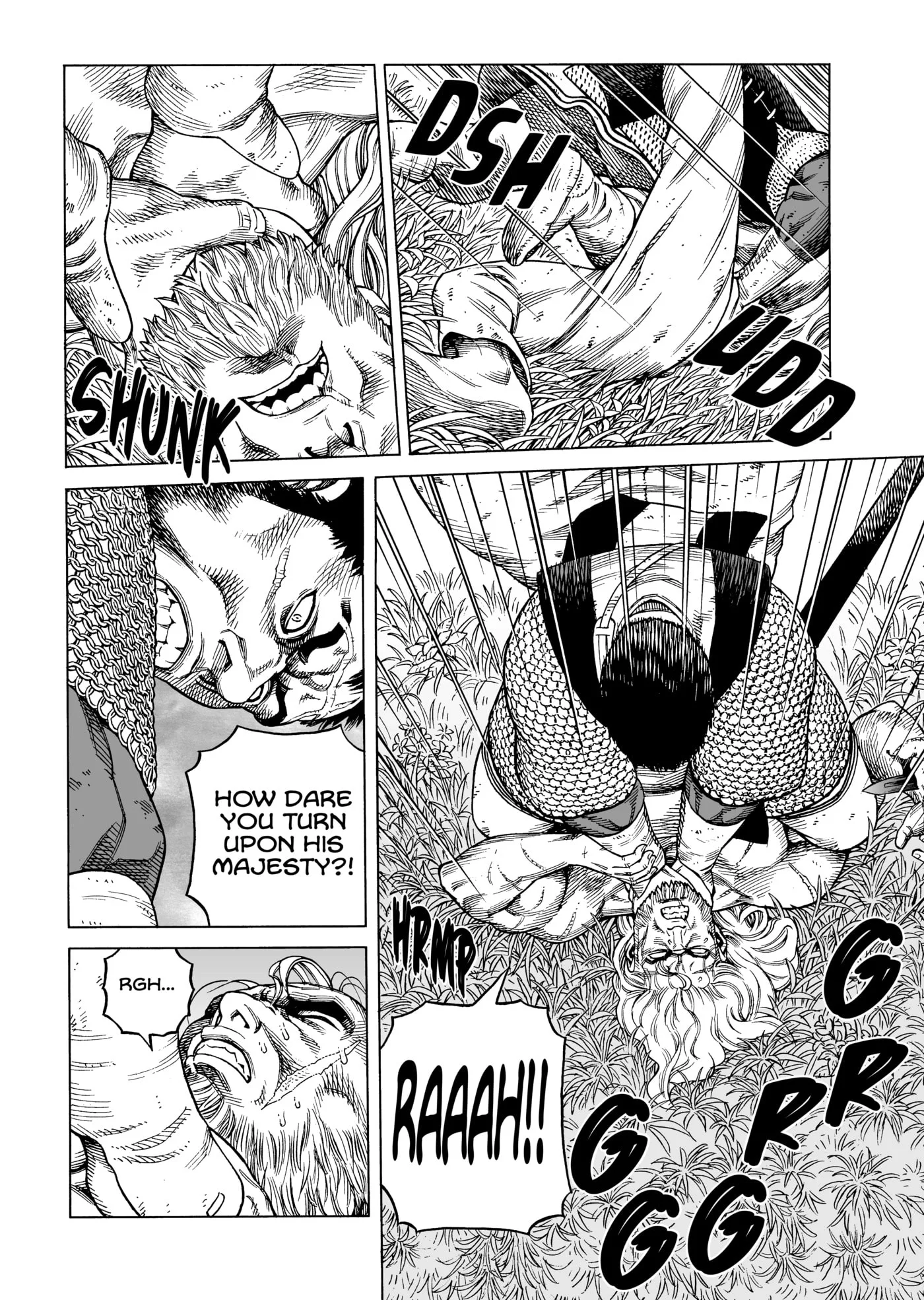 Vinland Saga β Chapter 92 β Page 24