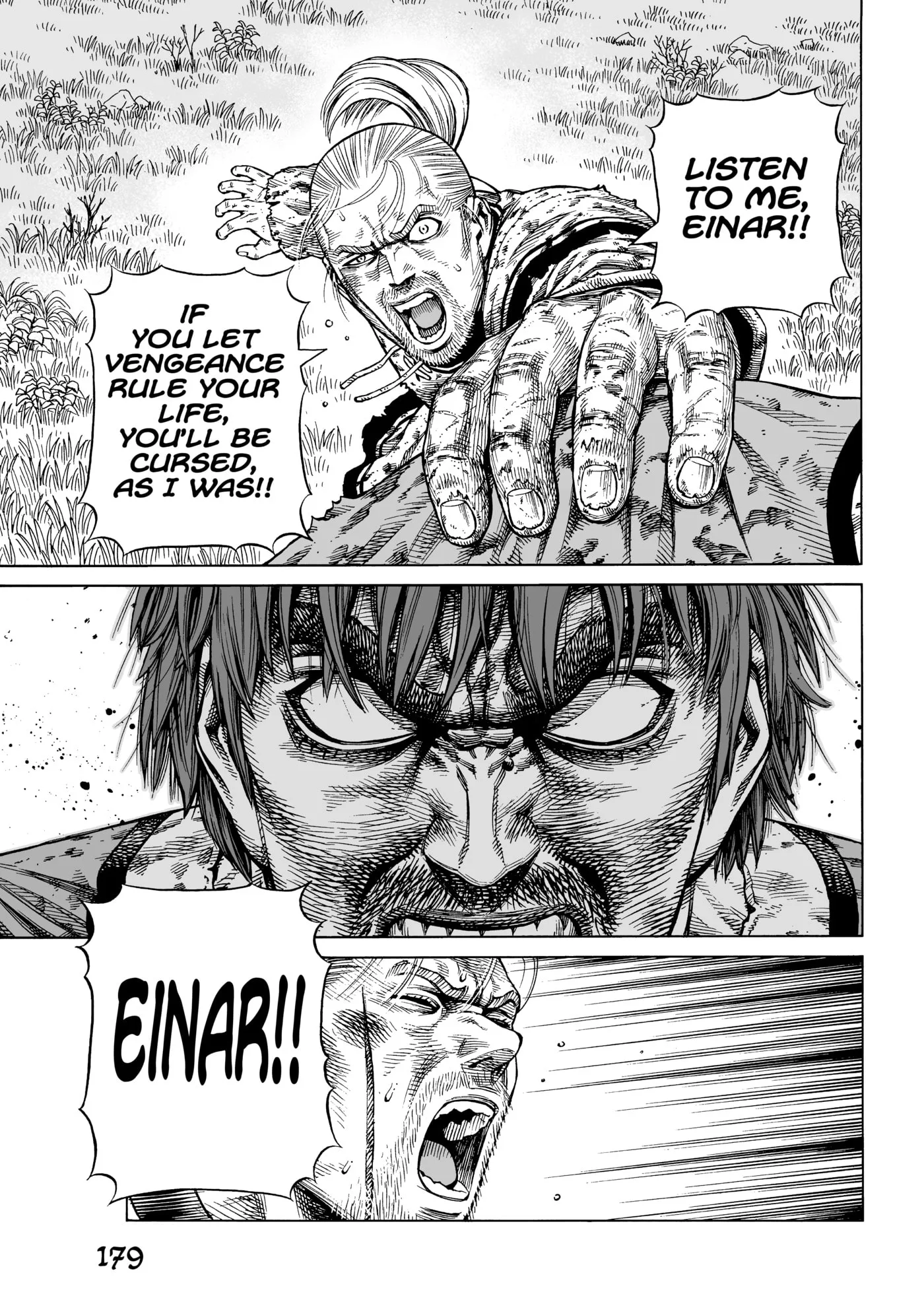 Vinland Saga β Chapter 93 β Page 23