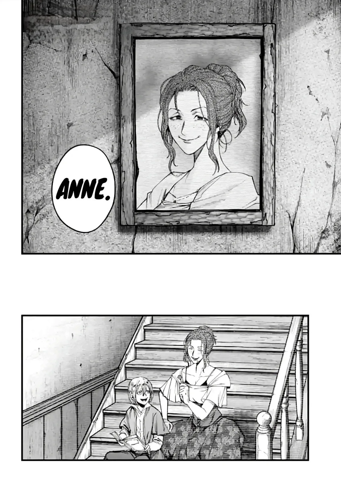 Record of Ragnarok: The Jack the Ripper Case Files β Chapter 9 β Page 19