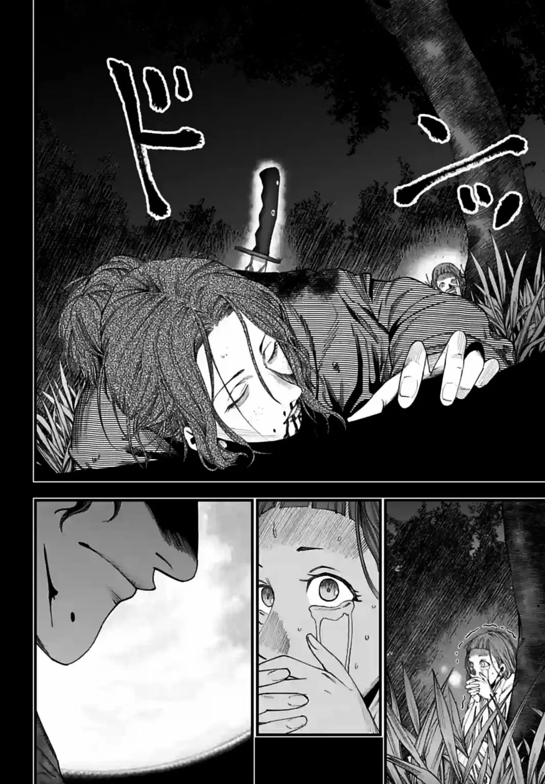 Record of Ragnarok: The Jack the Ripper Case Files β Chapter 10 β Page 19
