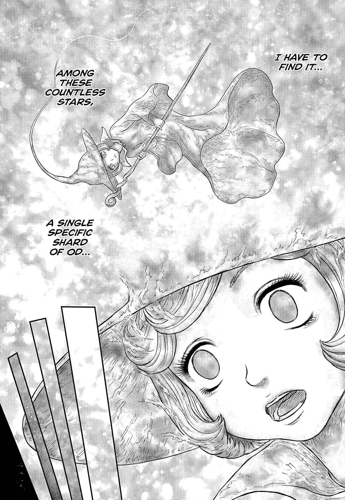 Berserk Manga β Chapter 386 β Page 4
