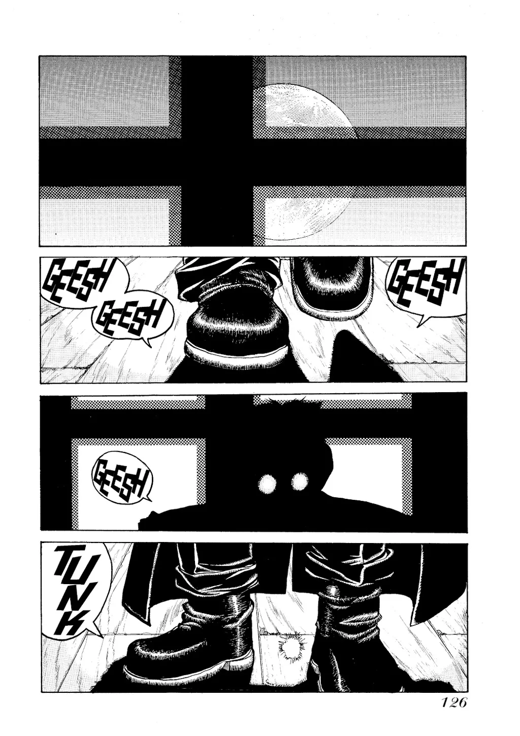 Hellsing β Chapter Vol 1 β Page 127