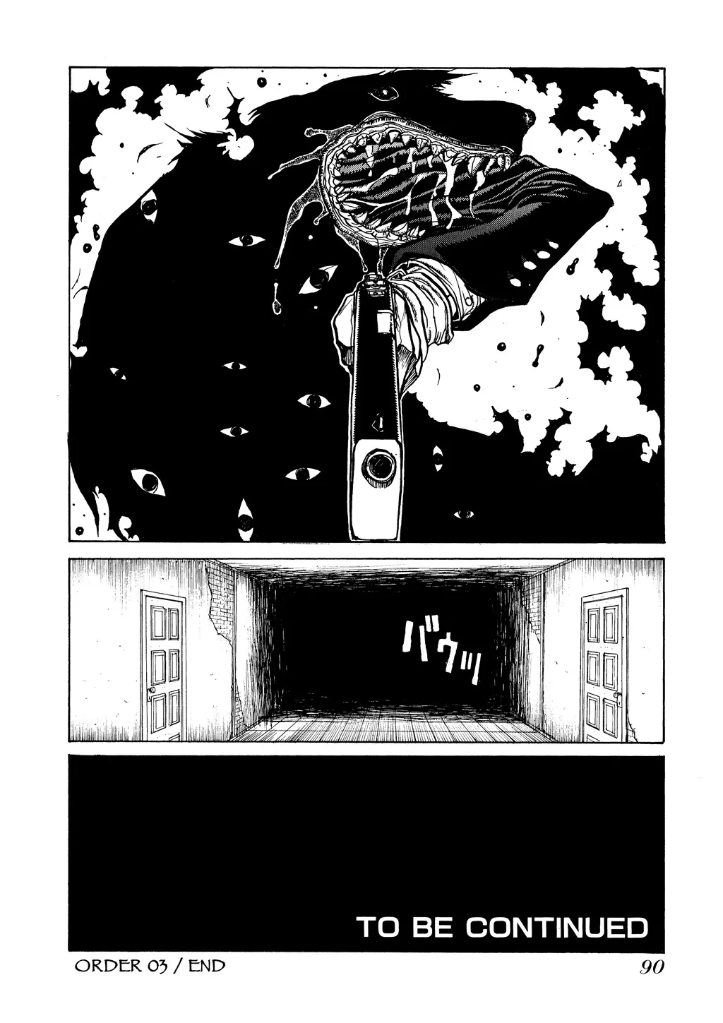 Hellsing β Chapter Vol 2 β Page 91