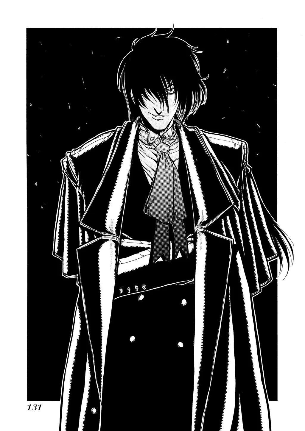 Hellsing β Chapter Vol 3 β Page 132