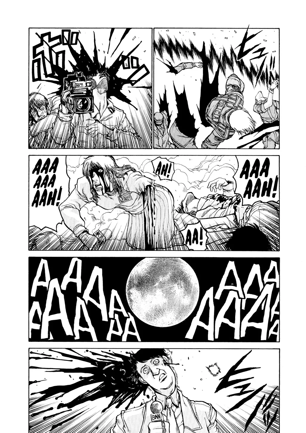 Hellsing β Chapter Vol 3 β Page 151