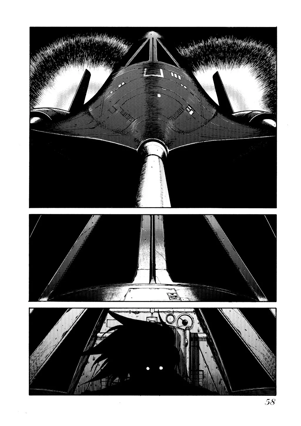 Hellsing β Chapter Vol 5 β Page 59