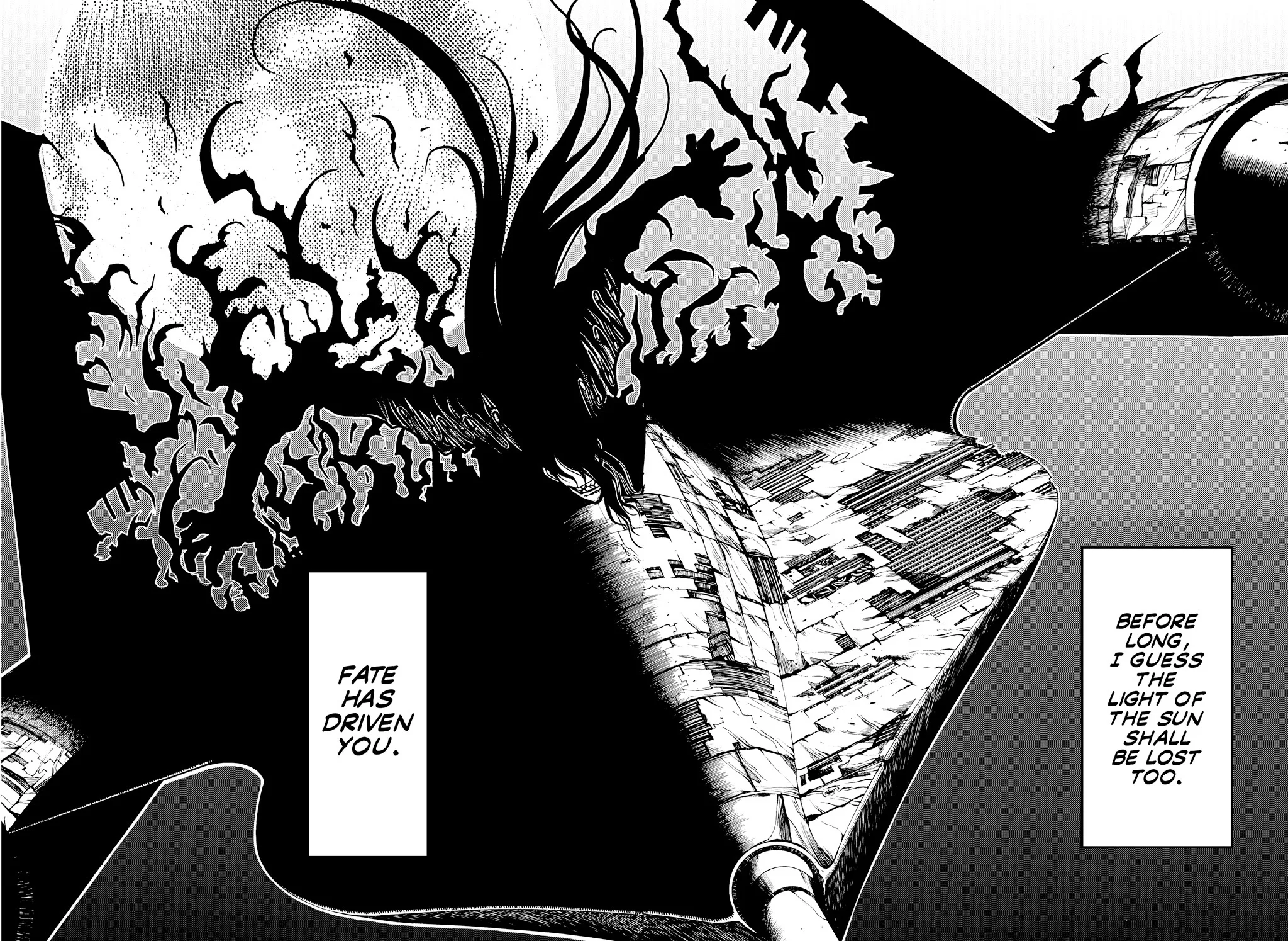 Hellsing β Chapter Vol 5 β Page 73