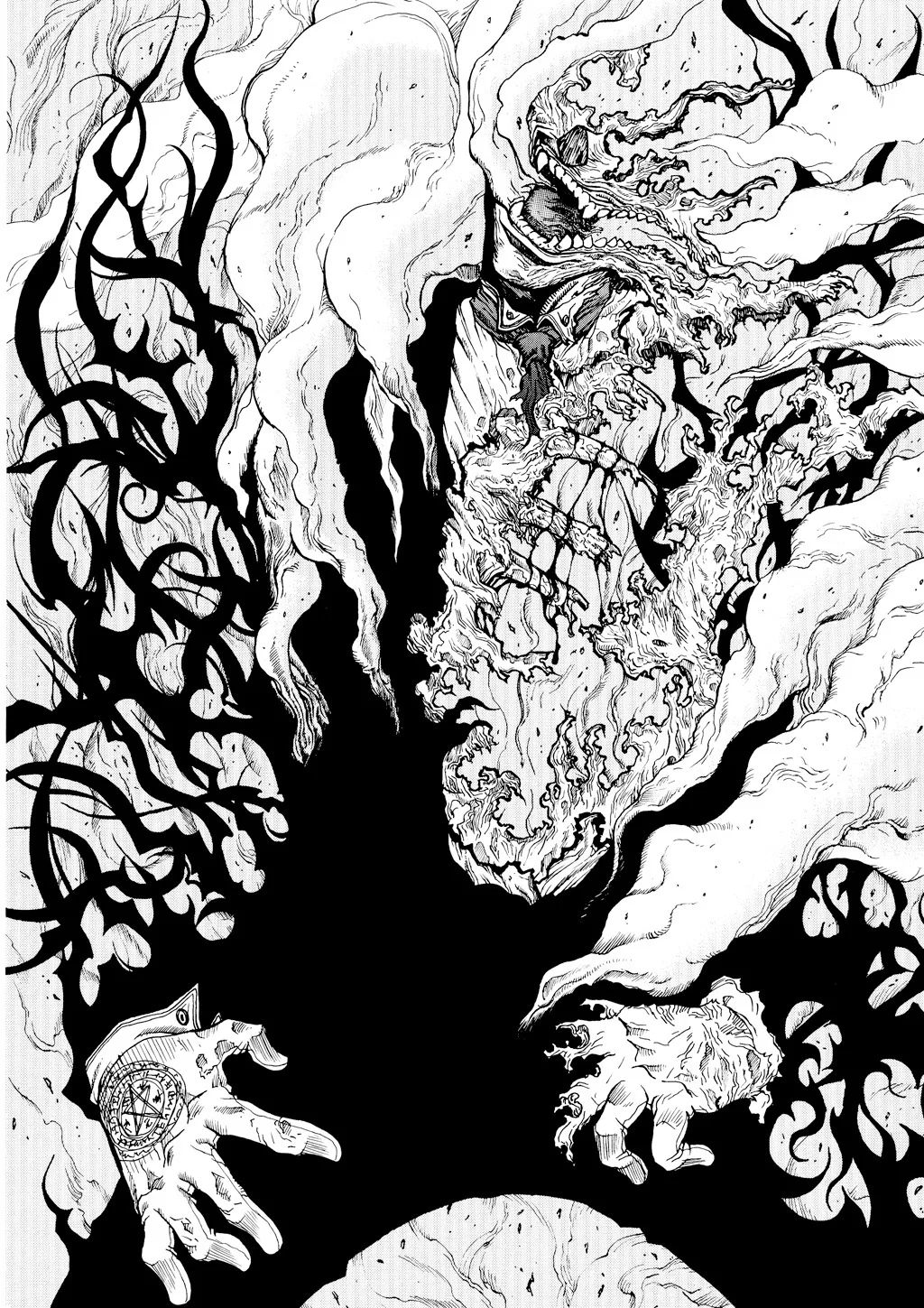 Hellsing β Chapter Vol 5 β Page 89