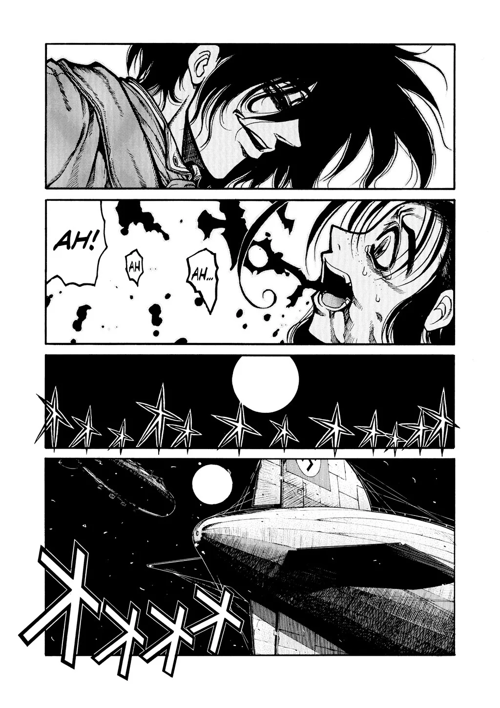 Hellsing β Chapter Vol 5 β Page 122
