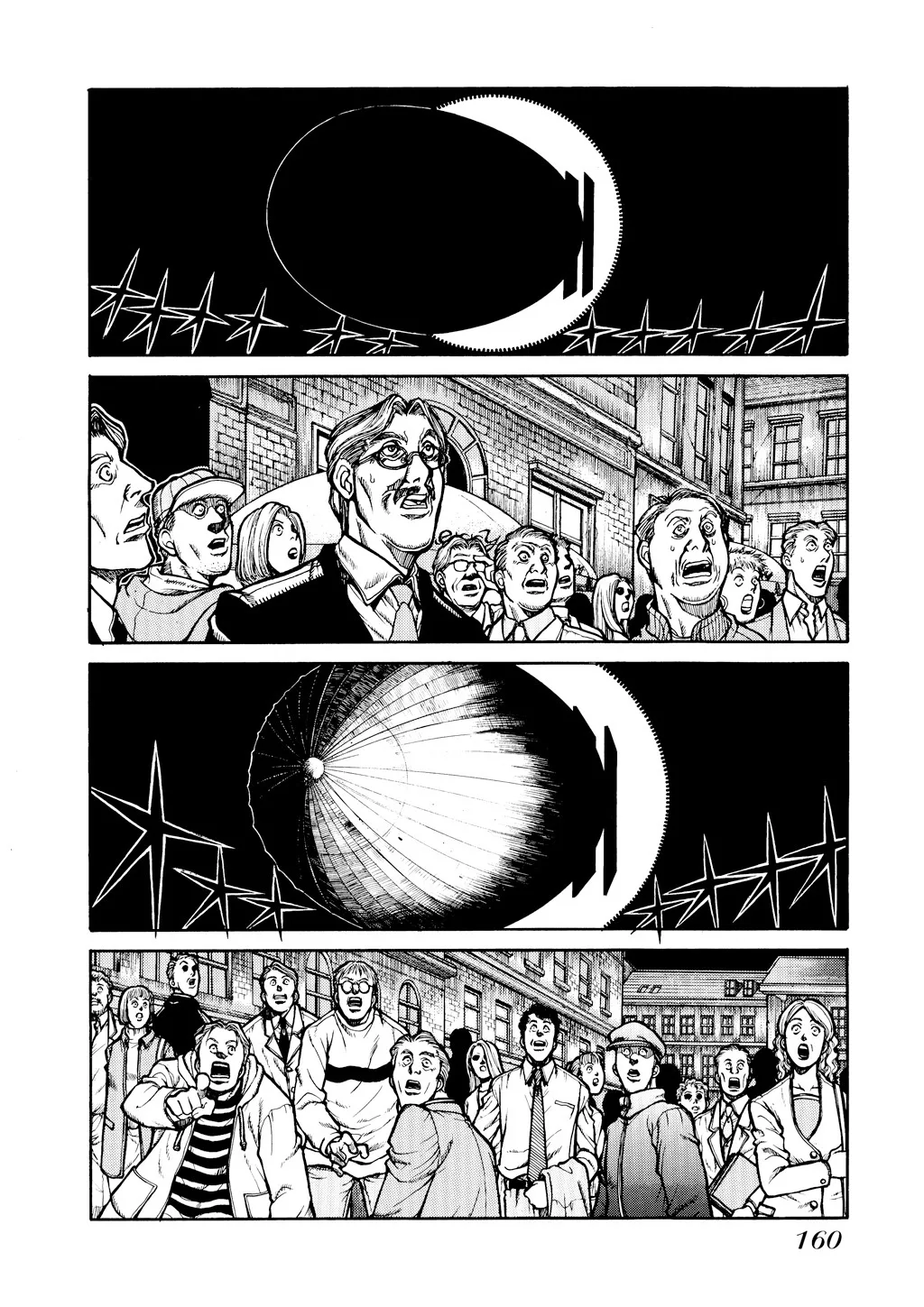 Hellsing β Chapter Vol 5 β Page 157