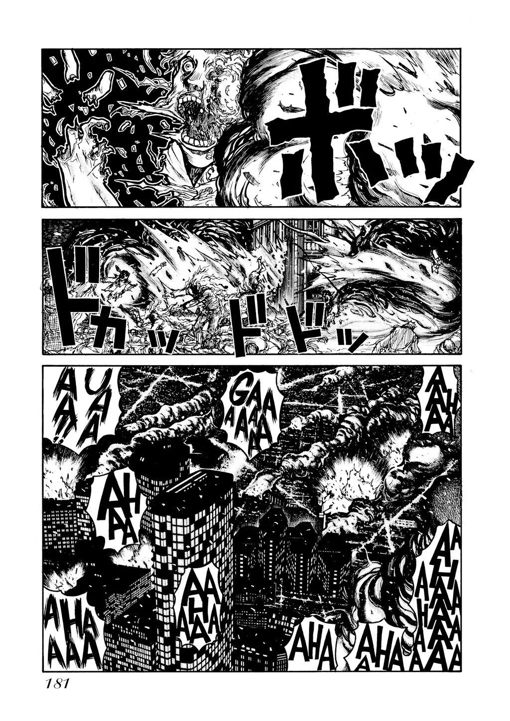 Hellsing β Chapter Vol 5 β Page 175