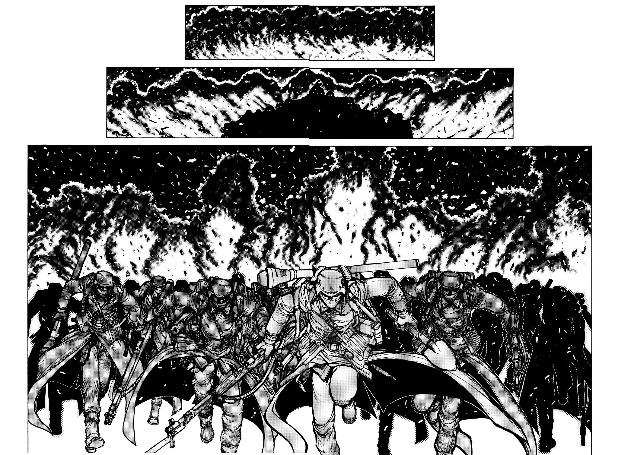 Hellsing β Chapter Vol 5 β Page 192
