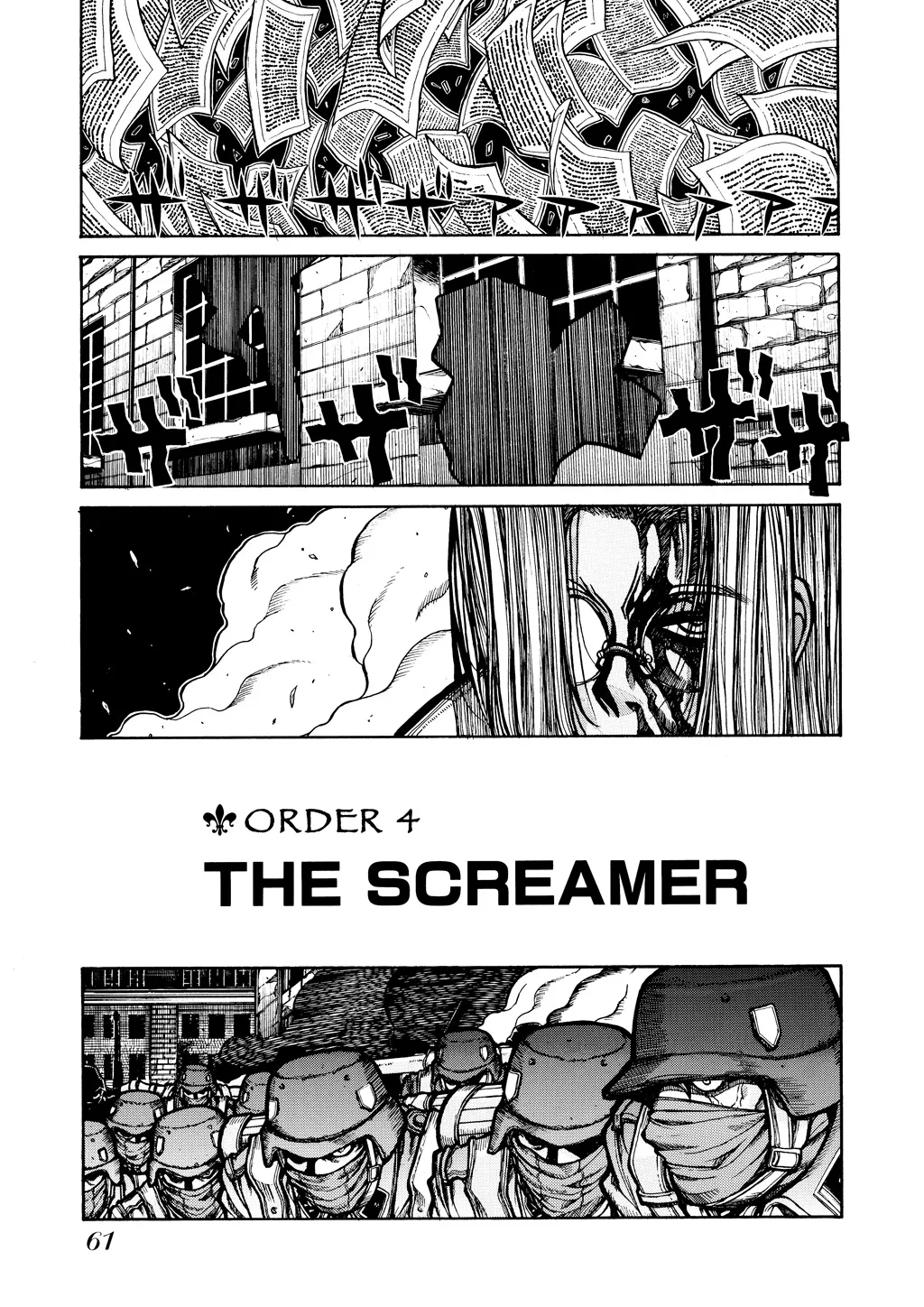 Hellsing β Chapter Vol 6 β Page 63