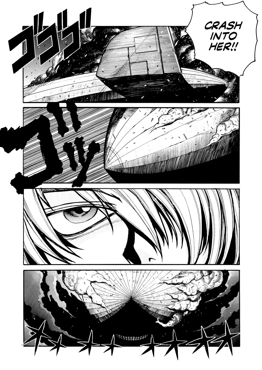 Hellsing β Chapter Vol 6 β Page 125