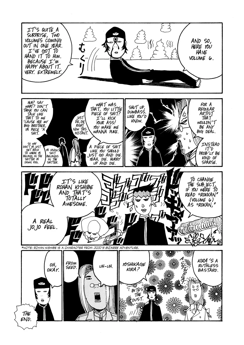 Hellsing β Chapter Vol 6 β Page 187