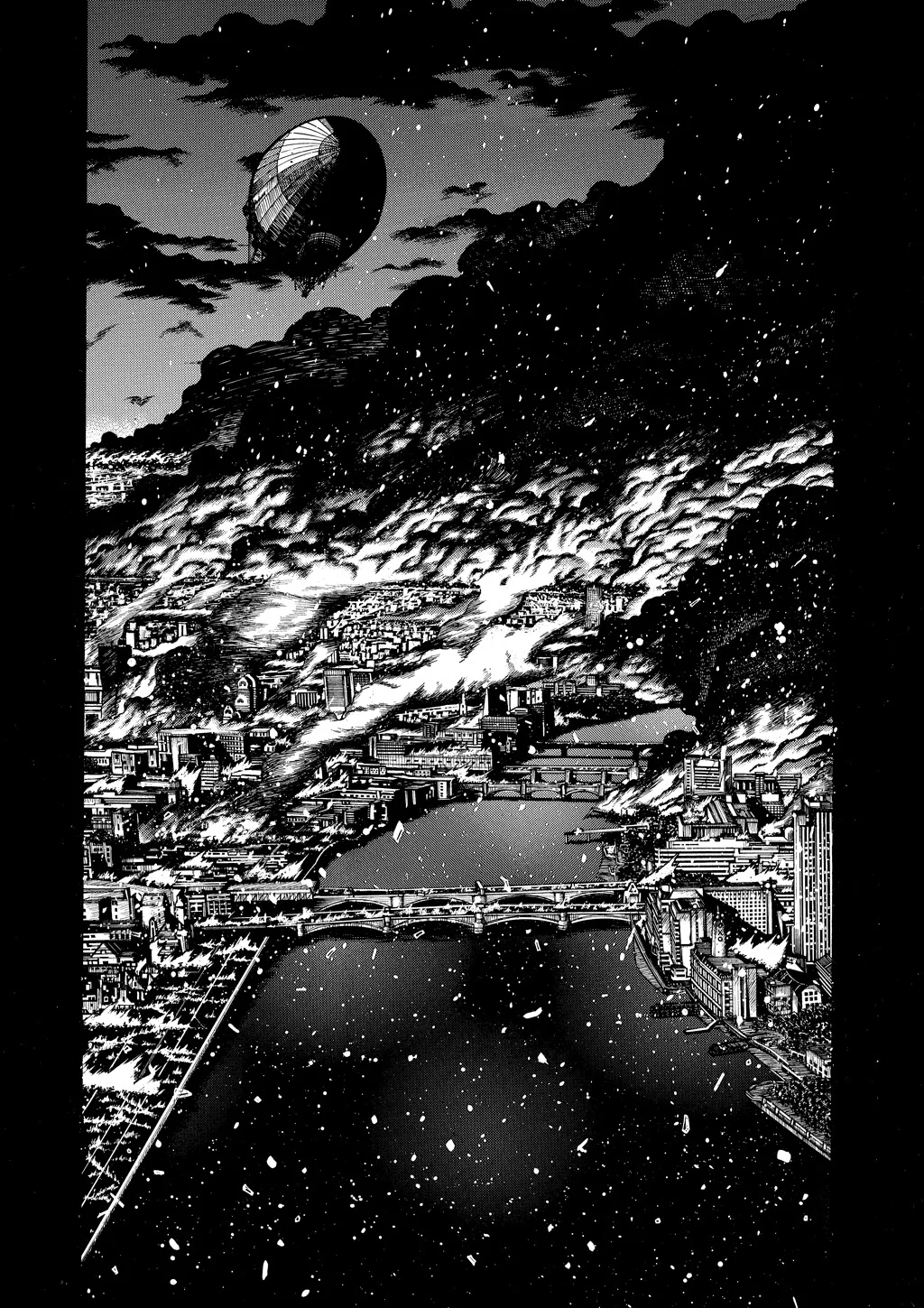 Hellsing β Chapter Vol 7 β Page 128