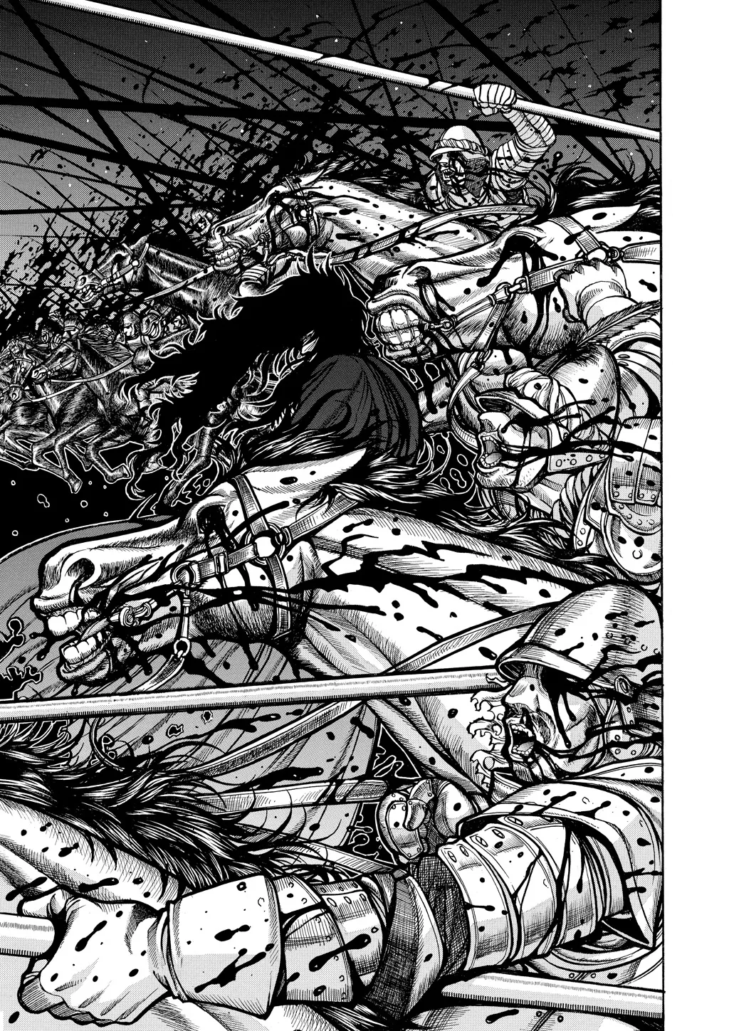 Hellsing β Chapter Vol 8 β Page 43