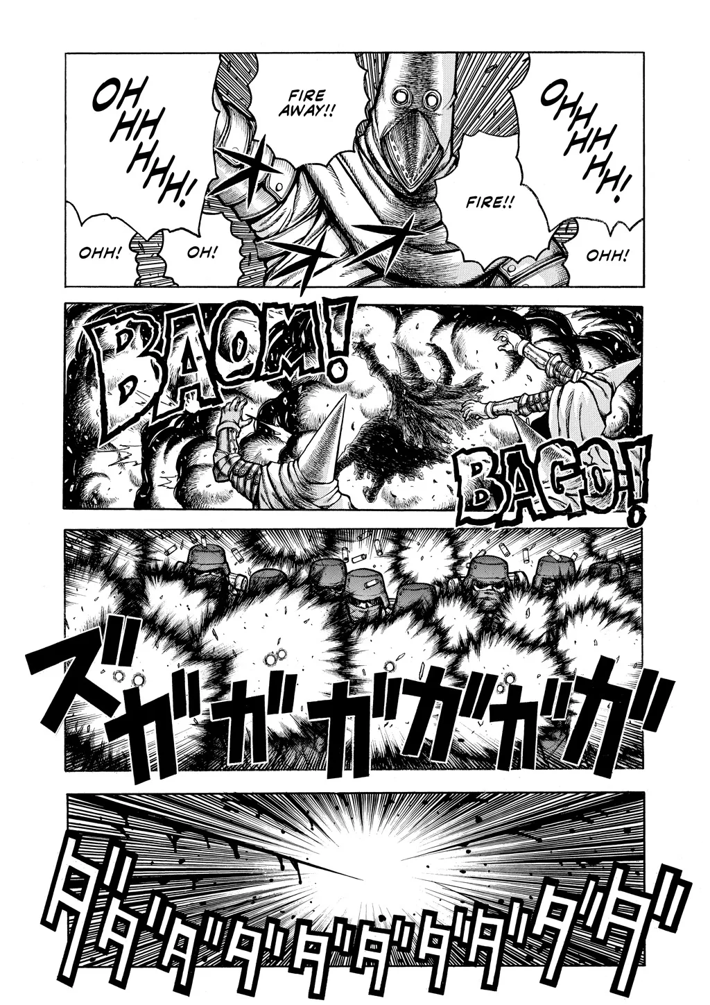 Hellsing β Chapter Vol 8 β Page 44