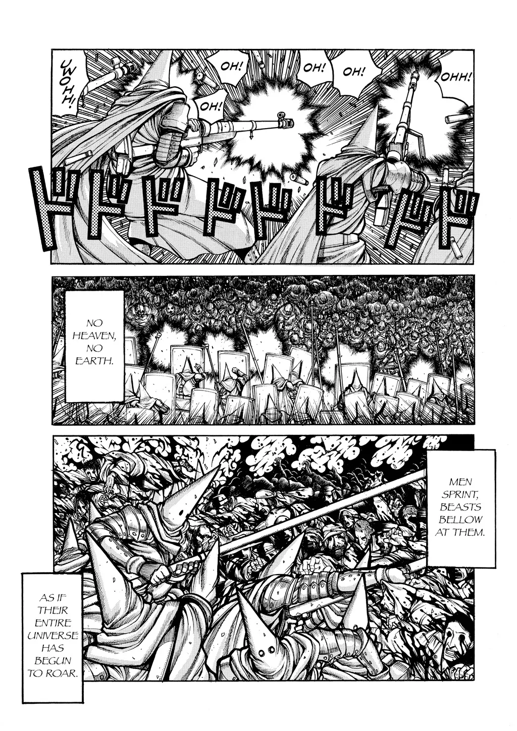 Hellsing β Chapter Vol 8 β Page 46