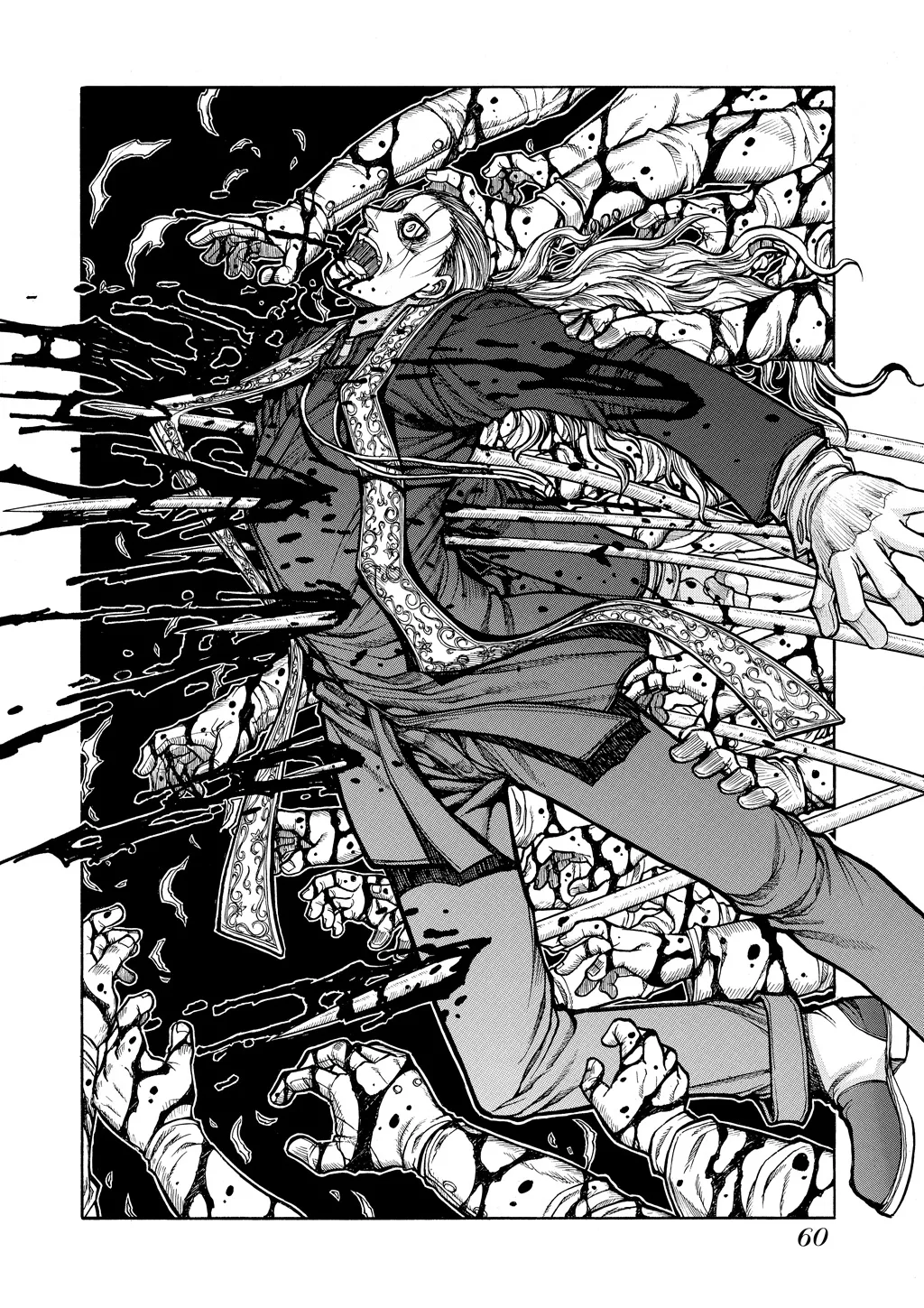Hellsing β Chapter Vol 8 β Page 59