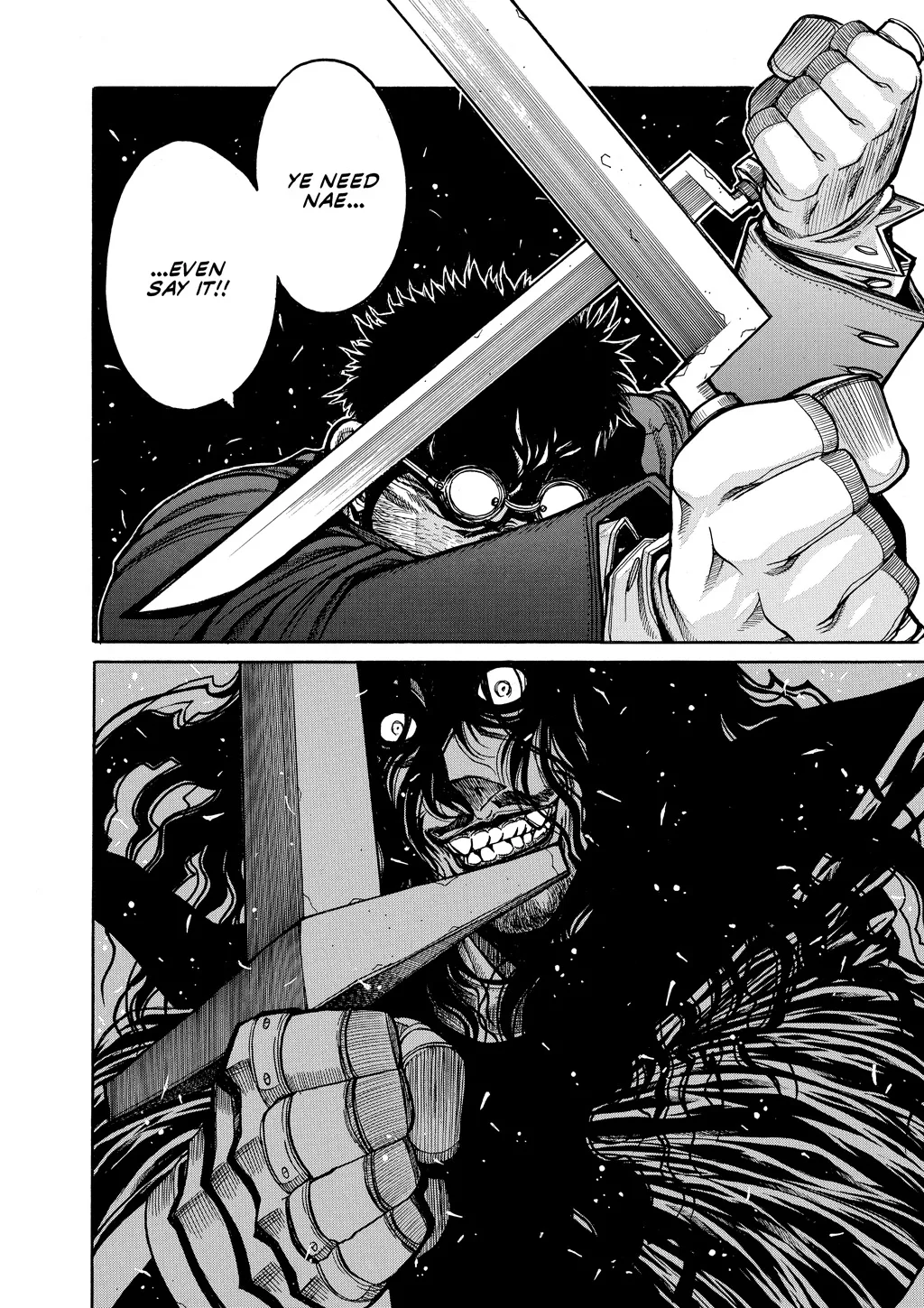 Hellsing β Chapter Vol 8 β Page 86