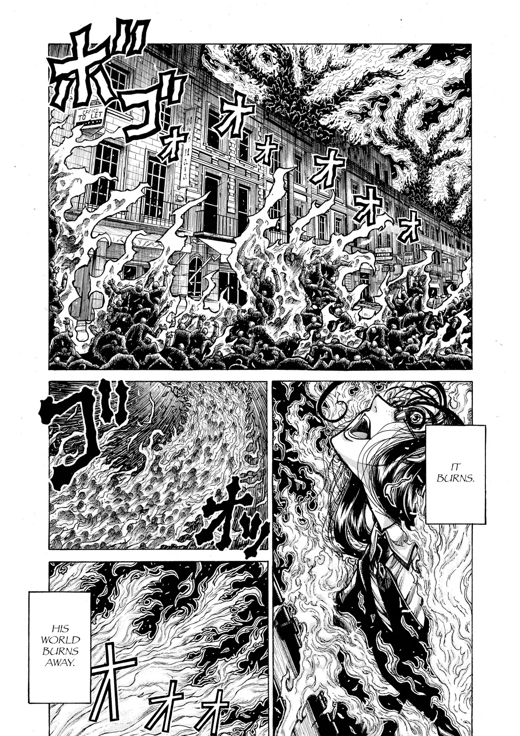 Hellsing — Chapter Vol 9 — Page 12