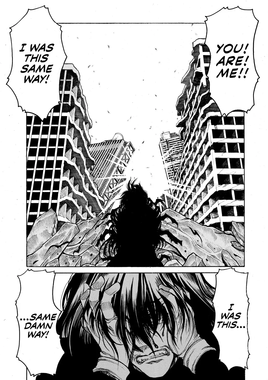 Hellsing — Chapter Vol 9 — Page 28