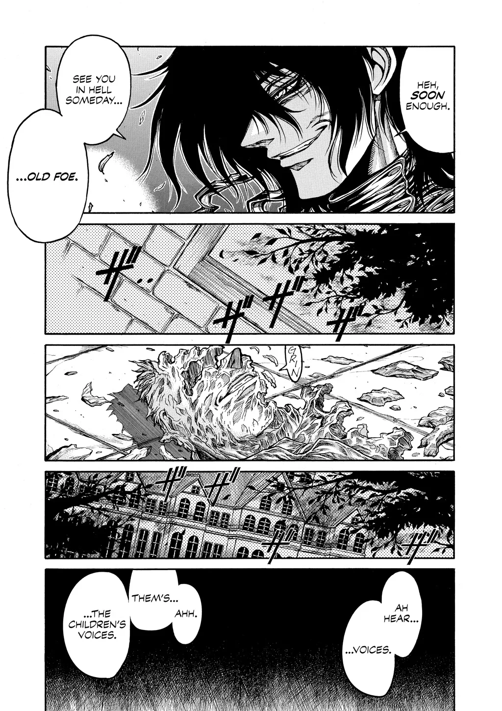 Hellsing — Chapter Vol 9 — Page 33