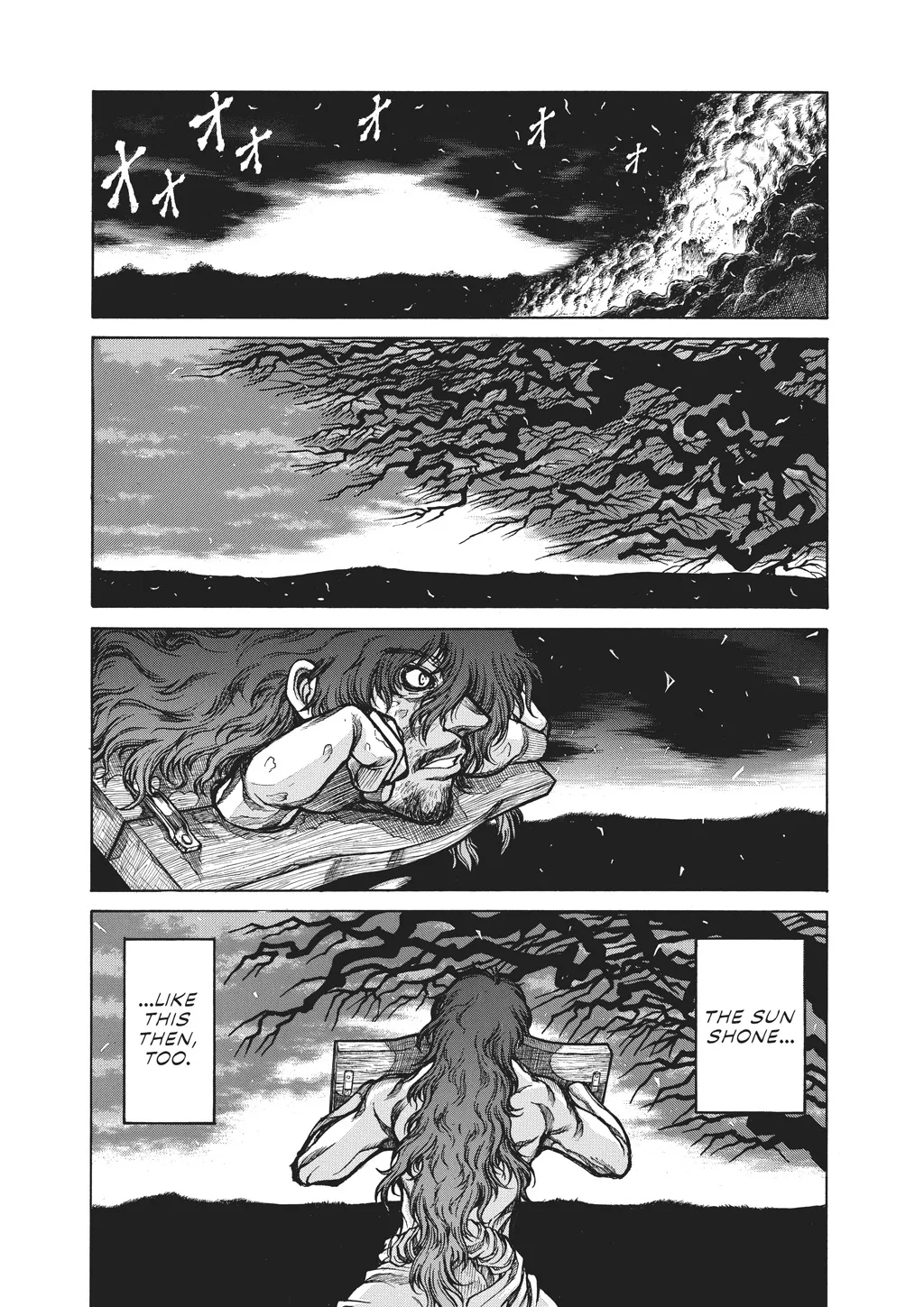 Hellsing β Chapter Vol 10 β Page 57