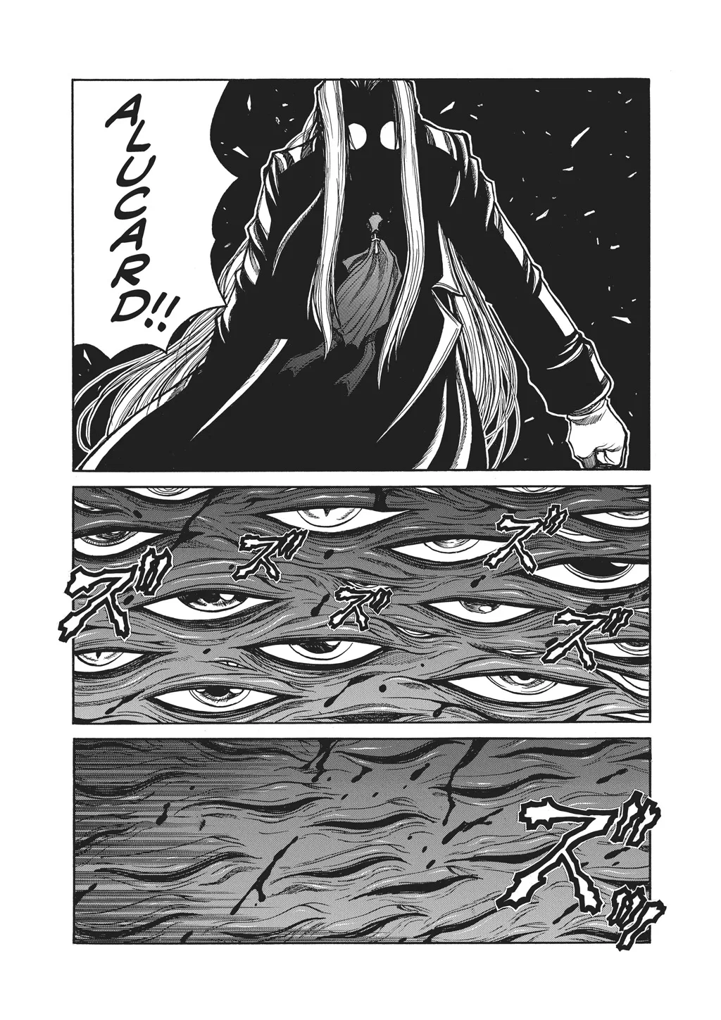 Hellsing β Chapter Vol 10 β Page 64