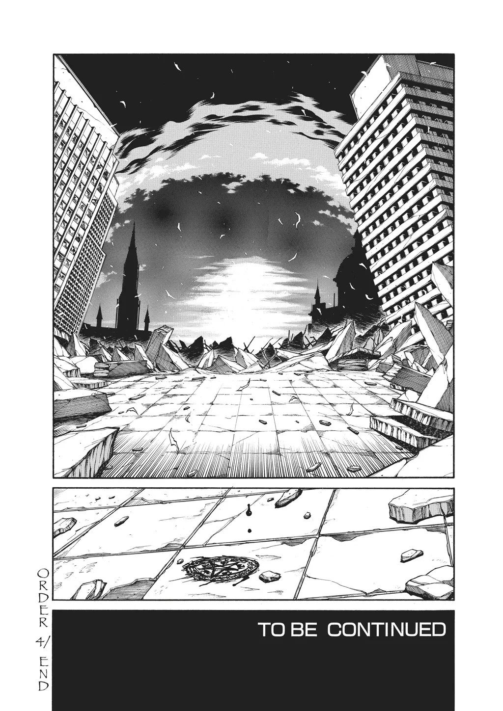Hellsing β Chapter Vol 10 β Page 68