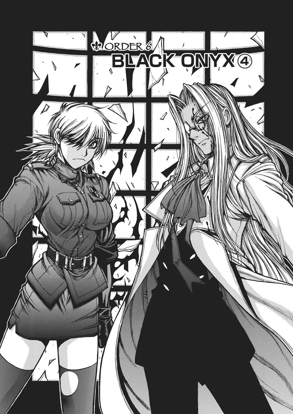 Hellsing β Chapter Vol 10 β Page 86