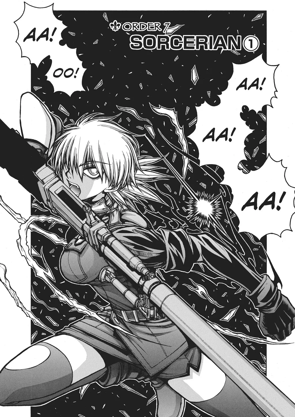 Hellsing β Chapter Vol 10 β Page 102