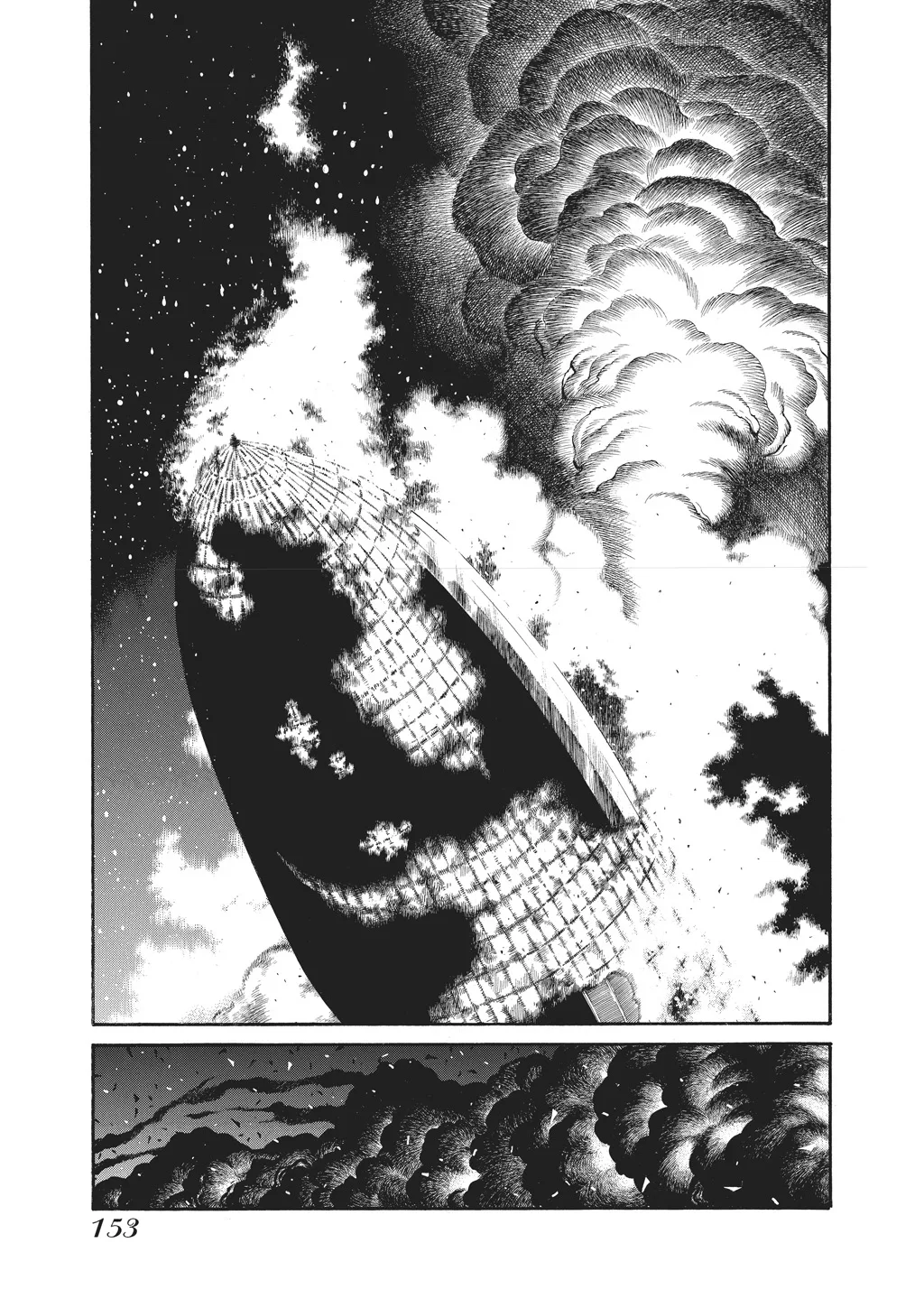 Hellsing β Chapter Vol 10 β Page 154